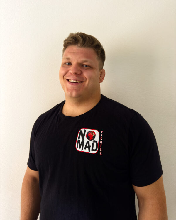 遊牧民 "Nomad" Shirt