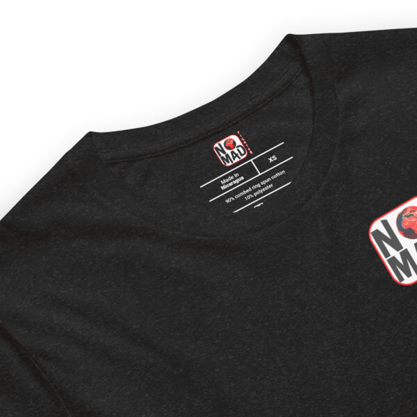 遊牧民 "Nomad" Shirt - Image 4