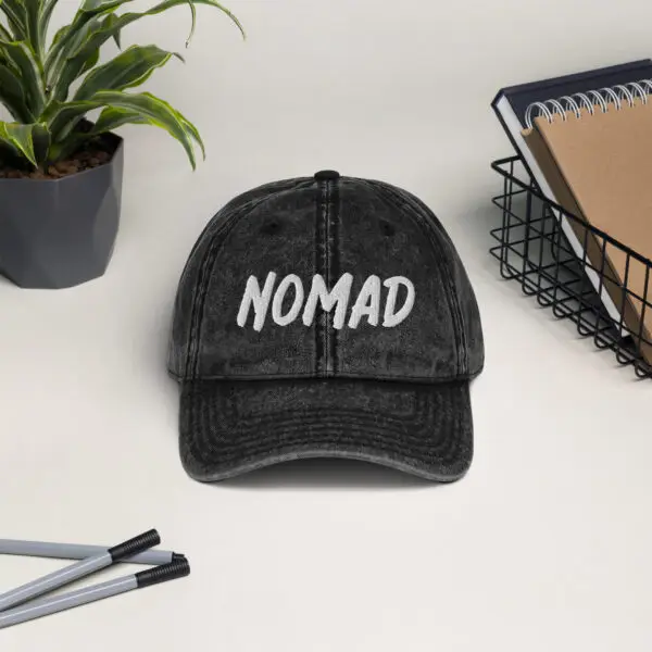 Nomad Hat