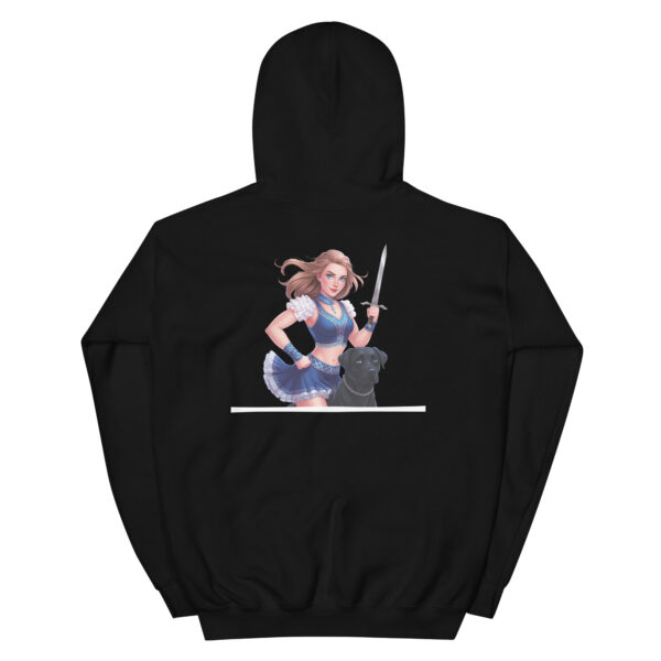 Unisex Hoodie - Image 3