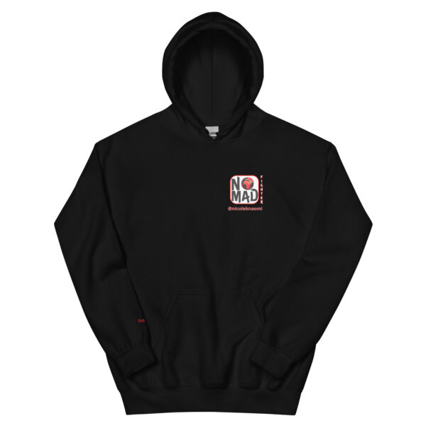 Unisex Hoodie - Image 2