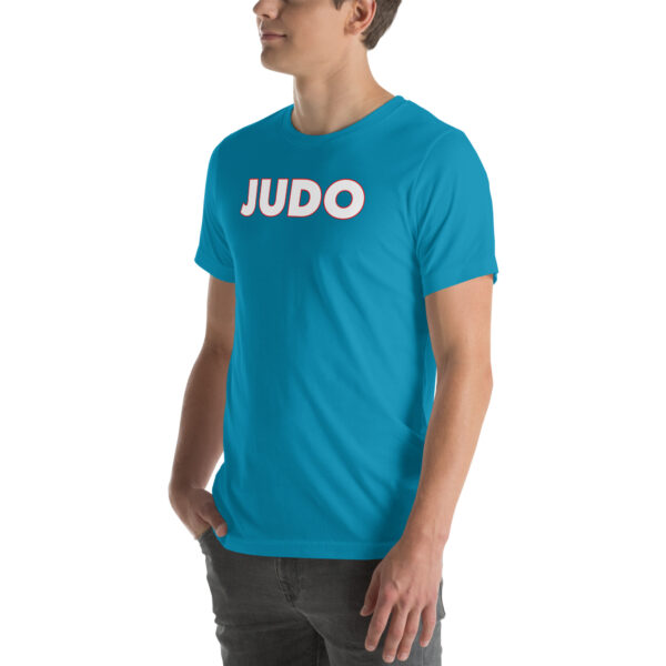 The Judo Shirt - Image 22