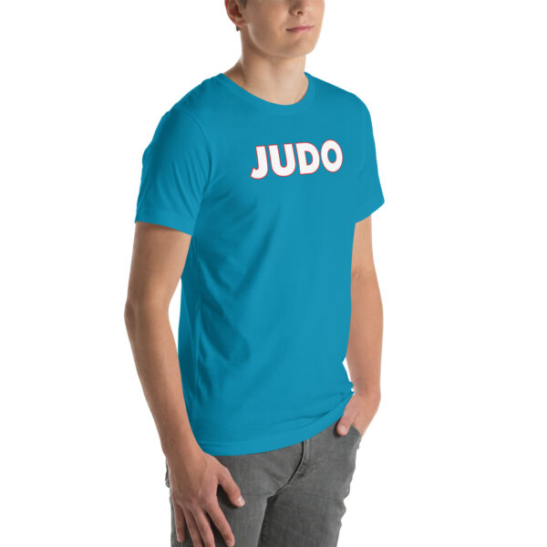 The Judo Shirt - Image 24