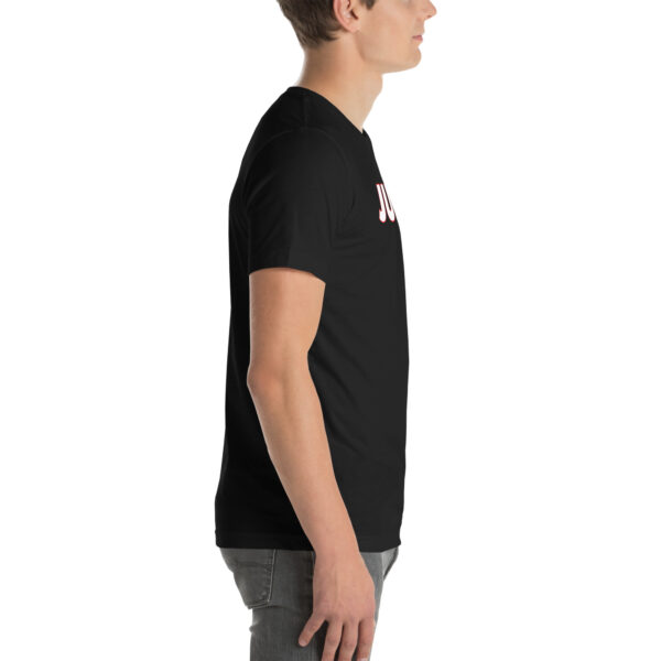 The Judo Shirt - Image 5