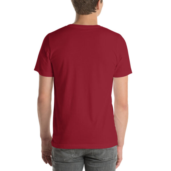 The Judo Shirt - Image 8