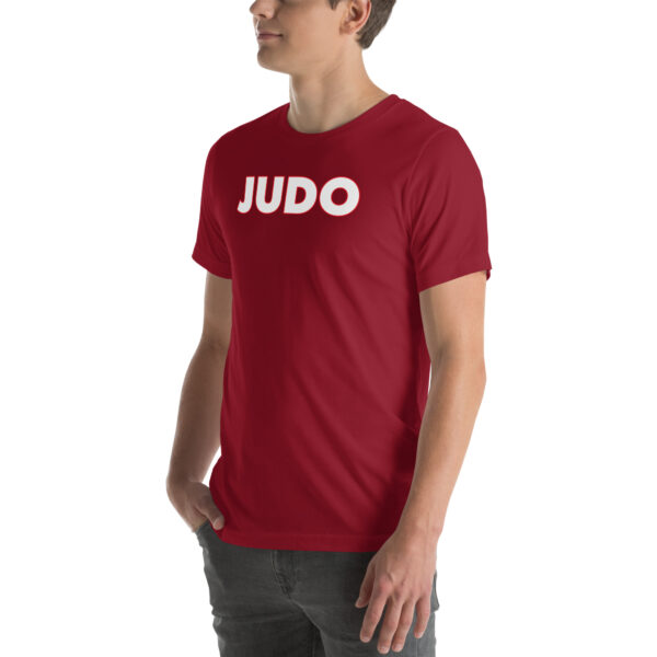 The Judo Shirt - Image 10