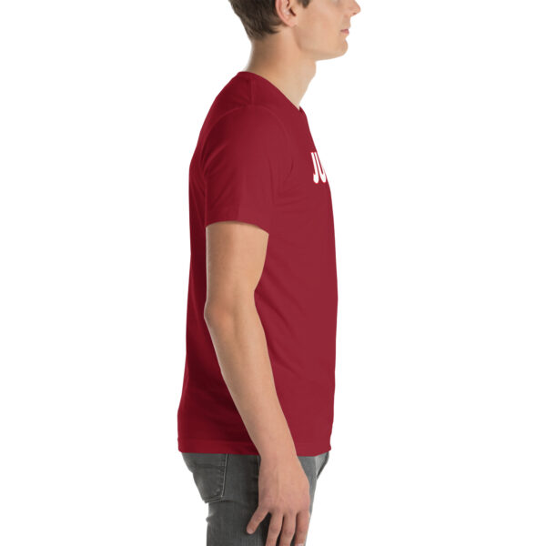 The Judo Shirt - Image 11