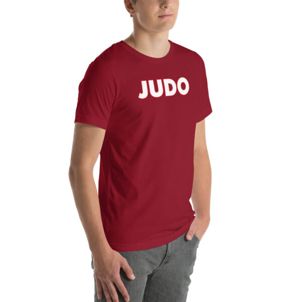 The Judo Shirt - Image 12