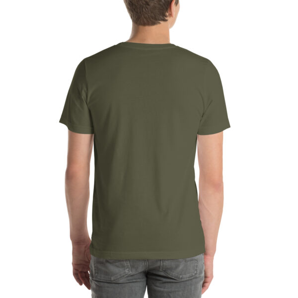 The Judo Shirt - Image 14