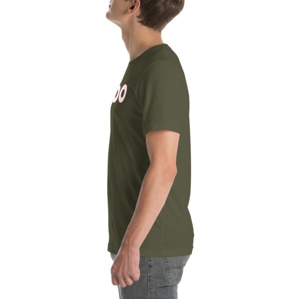 The Judo Shirt - Image 15