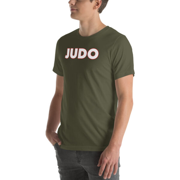 The Judo Shirt - Image 16