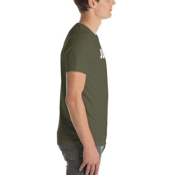 The Judo Shirt - Image 17