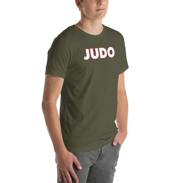 The Judo Shirt - Image 18